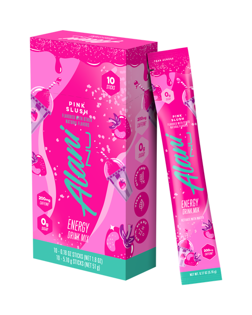 Energy Sticks - Pink Slush